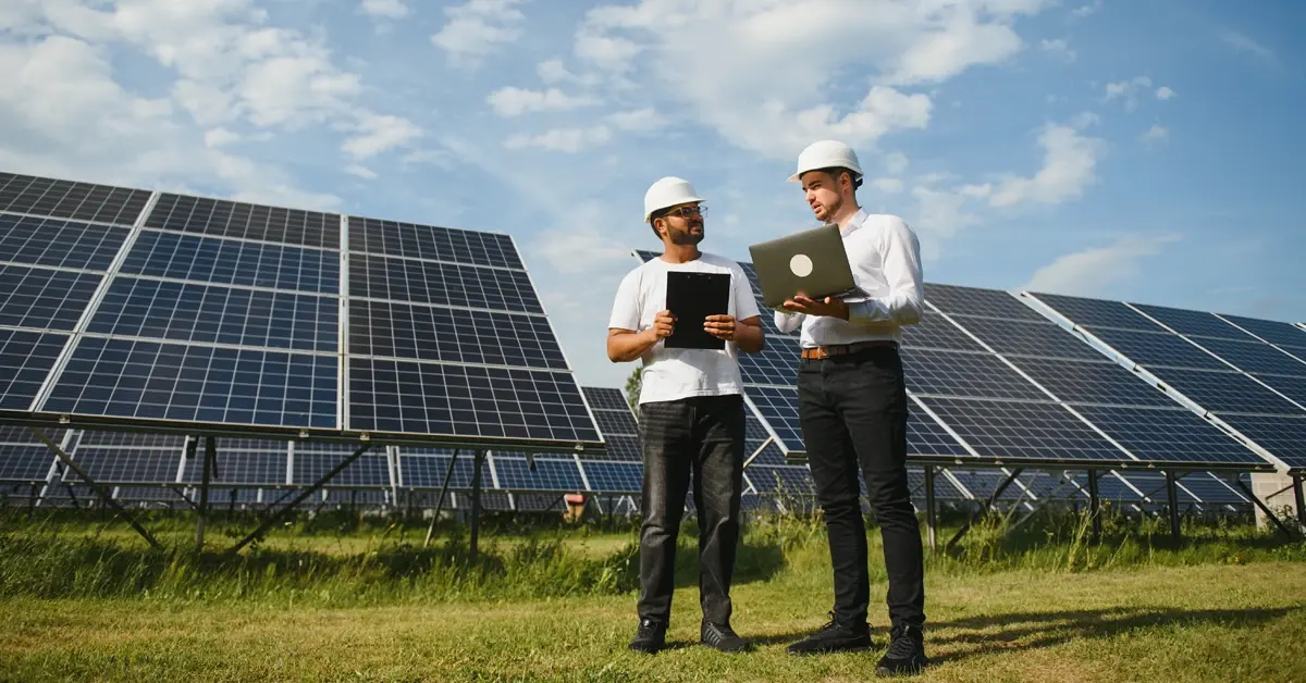 Government Solar Incentives: A Comprehensive Guide to Solar Tax Credits & Grants for Businesses